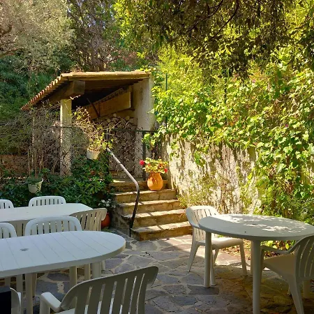 Hotell Cap Soleil Cavalaire-sur-Mer
