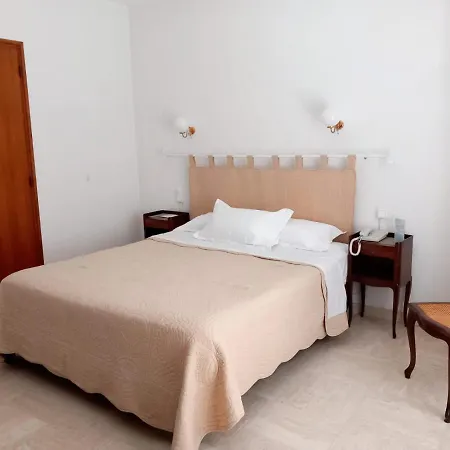 Cap Soleil Hotell 2*
