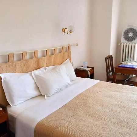 Cap Soleil Hotell Cavalaire-sur-Mer