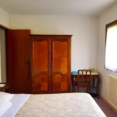 Hotell Cap Soleil 2*