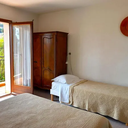 Cap Soleil Hotell