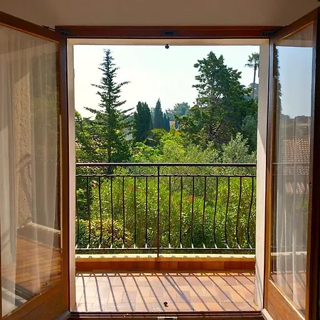 Hotell Cap Soleil
