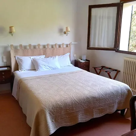 Cap Soleil Hotell
