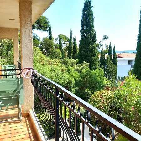 Hotell Cap Soleil