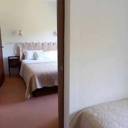 Cap Soleil Hotell