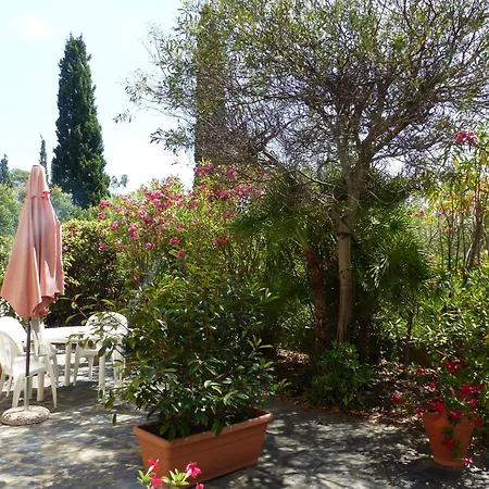 Hotell Cap Soleil