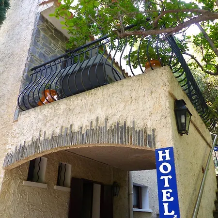 Cap Soleil Hotell