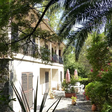 Cap Soleil Hotell