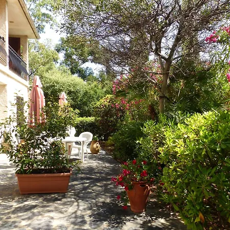Hotell Cap Soleil 2*