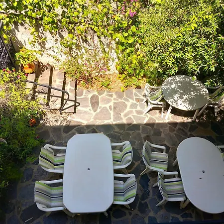Hotell Cap Soleil