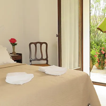 Hotell Cap Soleil